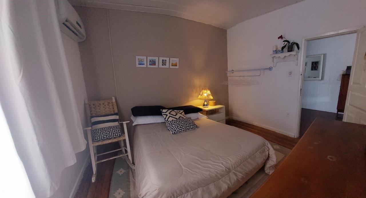 Lindo Quarto Casal No Centro Floripa Florianópolis Eksteriør bilde