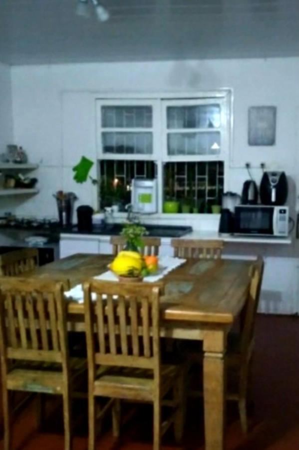 Lindo Quarto Casal No Centro Floripa Florianópolis Eksteriør bilde