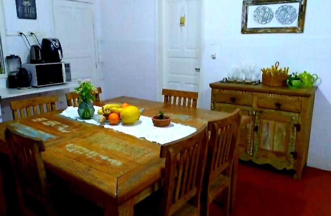 Lindo Quarto Casal No Centro Floripa Florianópolis Eksteriør bilde