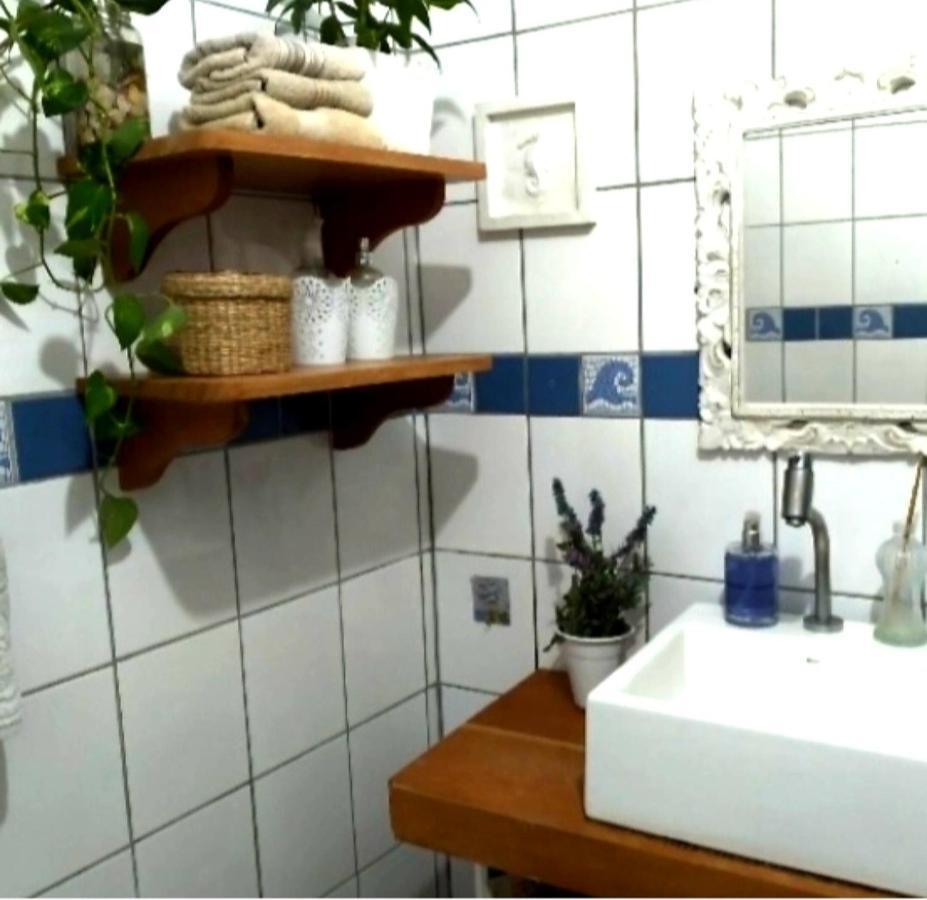 Lindo Quarto Casal No Centro Floripa Florianópolis Eksteriør bilde
